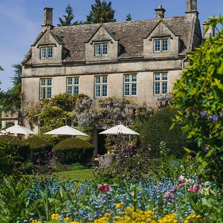 Barnsley House Hotel Ampney Crucis Buitenkant foto