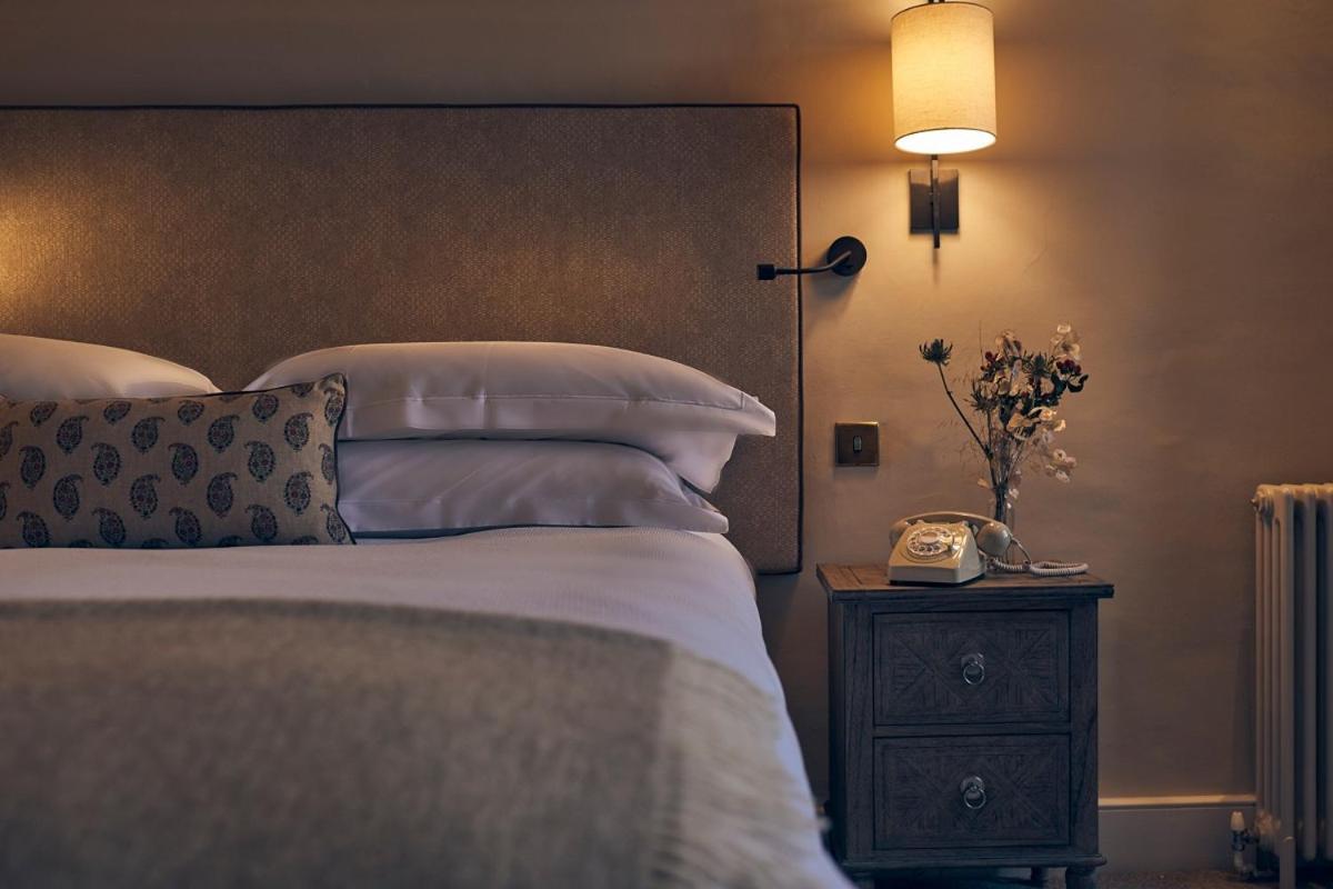 Barnsley House Hotel Ampney Crucis Buitenkant foto