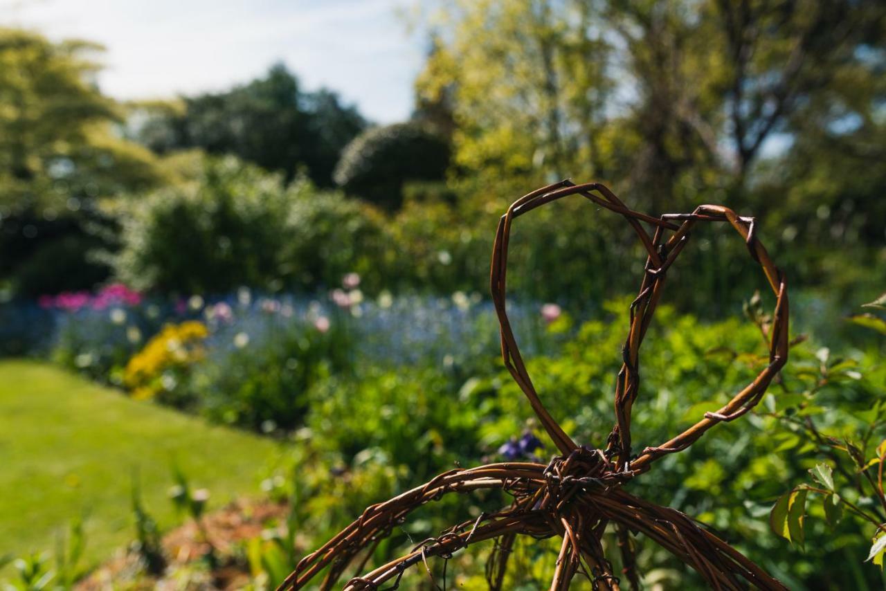 Barnsley House Hotel Ampney Crucis Buitenkant foto